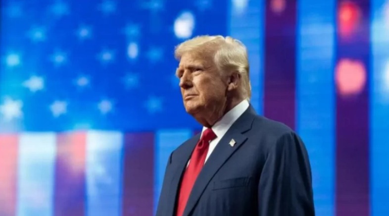 “Muy débil”  dice Trump ataque contra bases de EE.UU. en Qatar e Irak