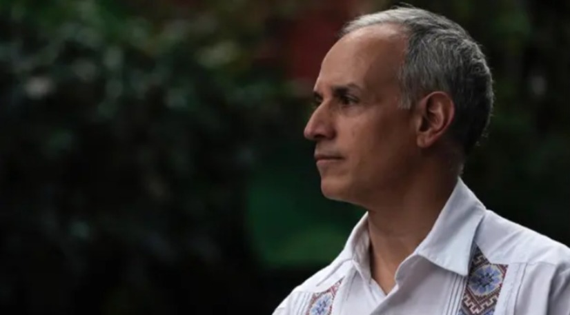 Sheinbaum confirma que López-Gatell será representante de México ante la OMS
