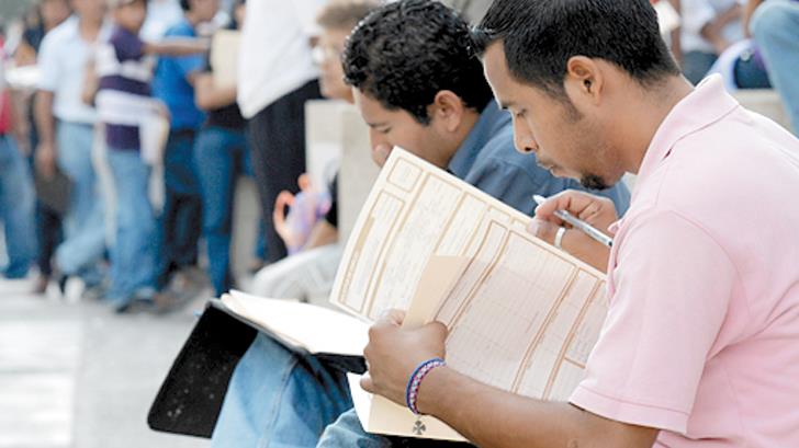 México Suma 71 Mil Empleos en Mayo, Pero el Desempleo Aumenta