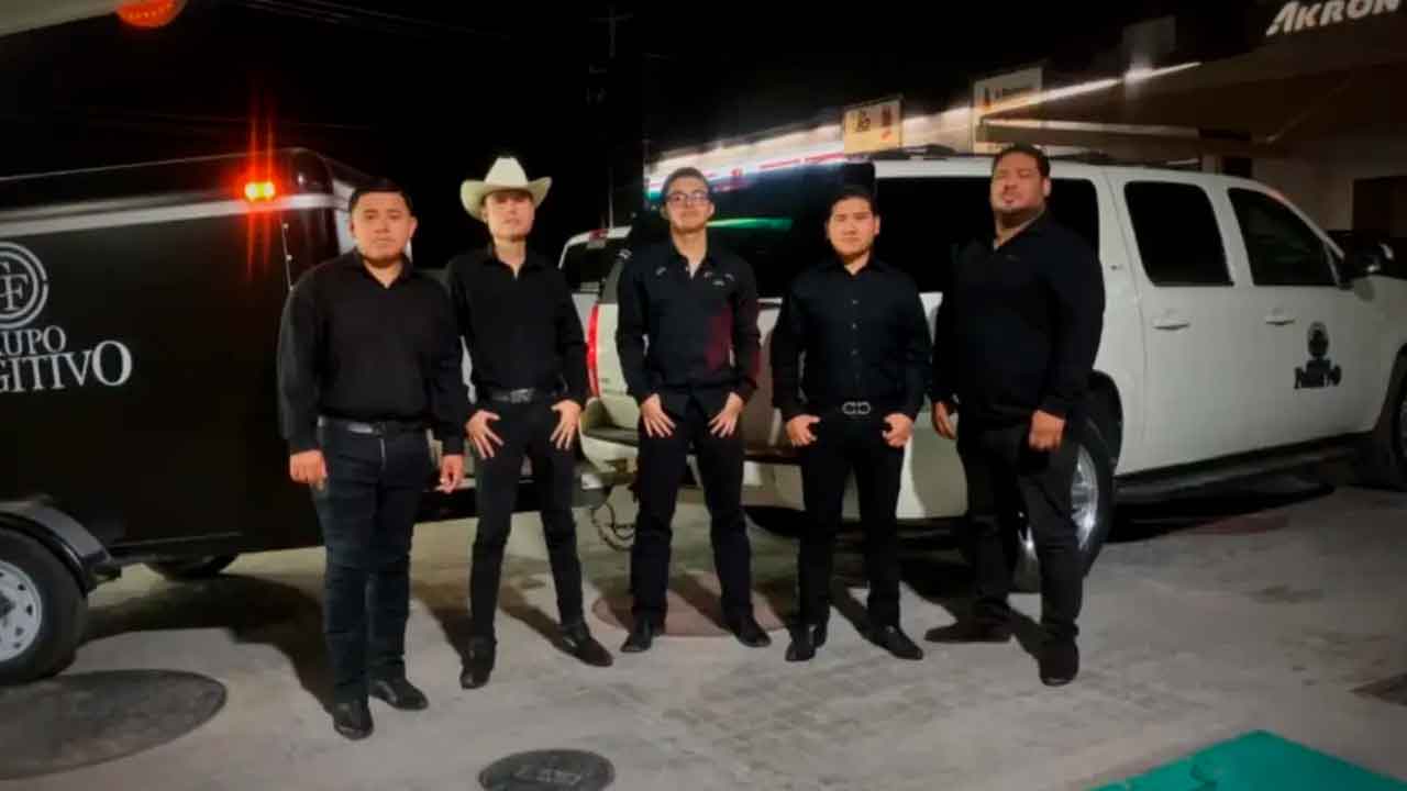 Conmoción en la Frontera: Incineran a Miembros de Grupo Fugitivo en Ladrillera
