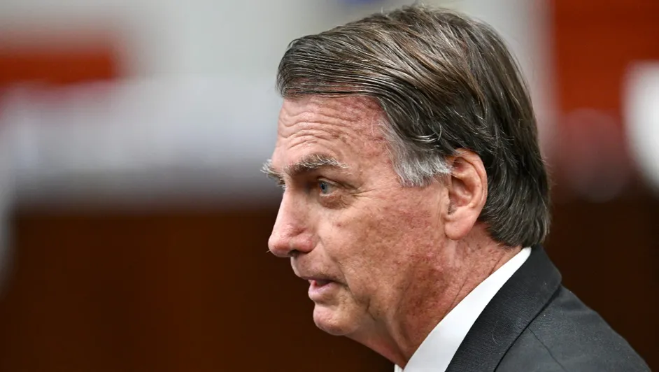 Bolsonaro niega intento de golpe de Estado al ser interrogado por la Suprema Corte