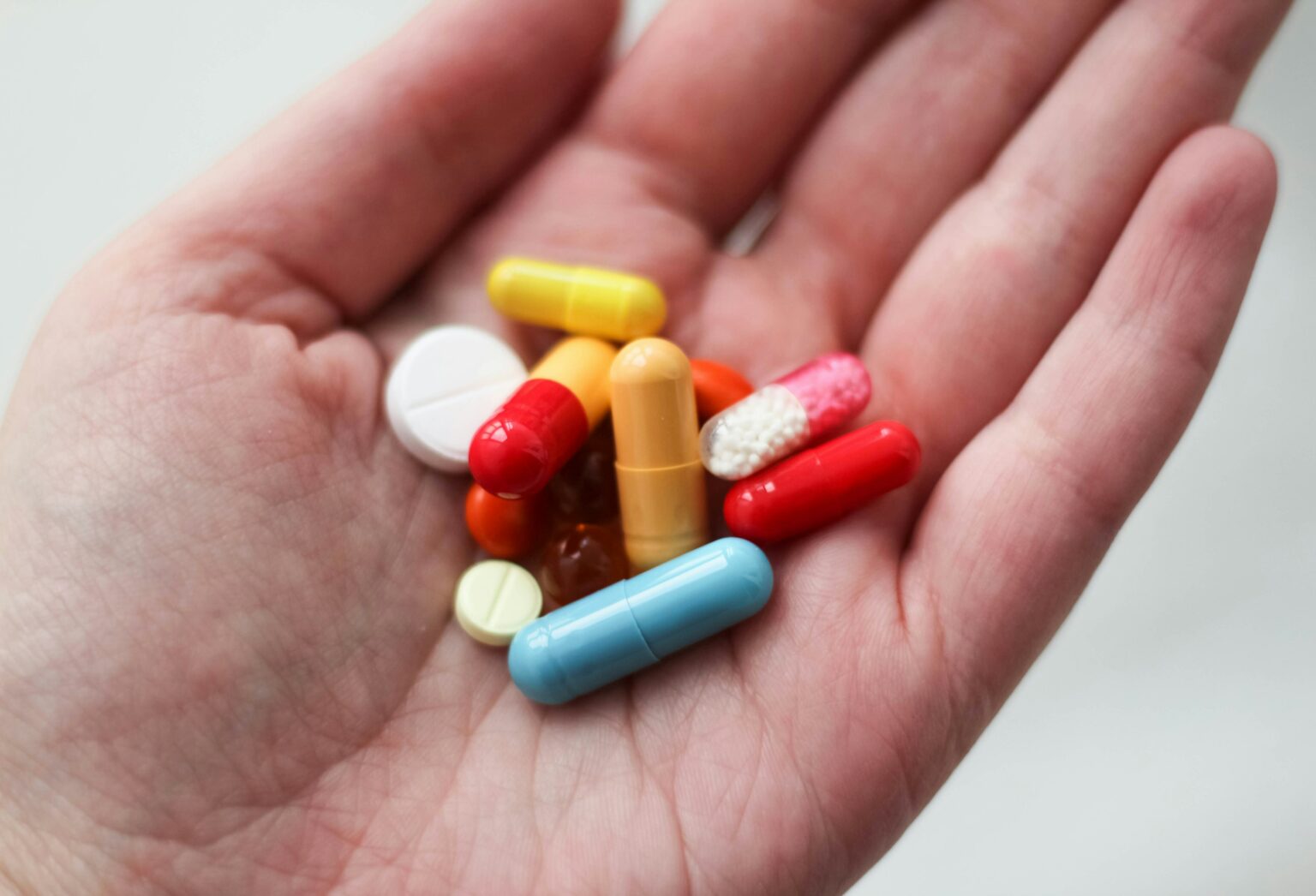 Medicamentos para bajar de peso podrían ser causa de ceguera