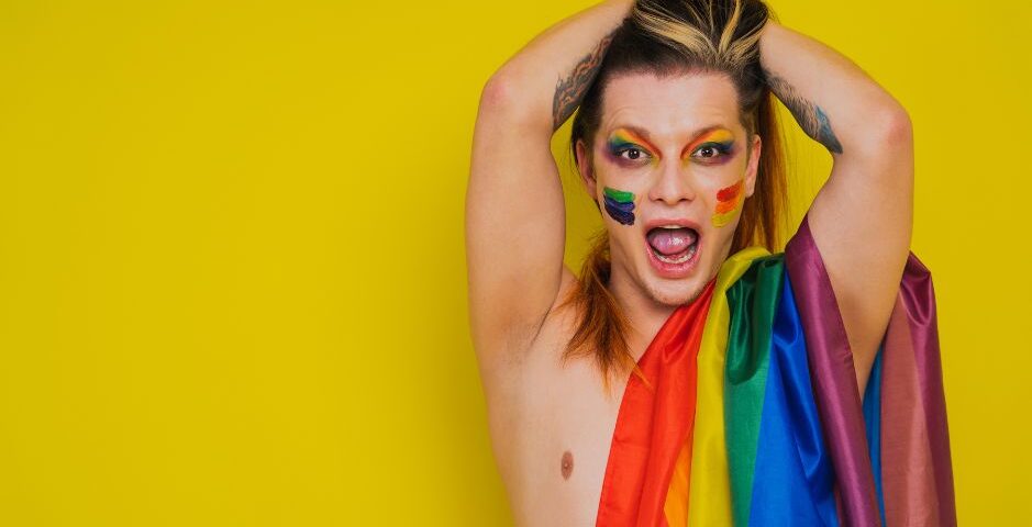 Es oficial el cambio de nombre y genero en credencial para personas trans