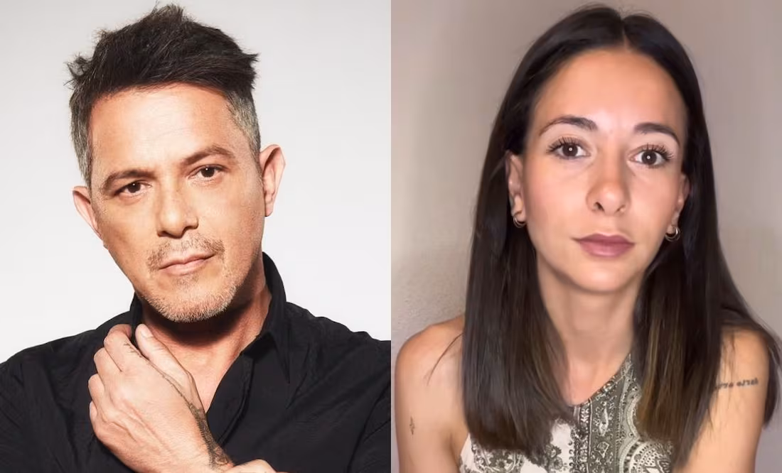 Alejandro Sanz responde a joven que lo señalo por actitudes poco morales humanas