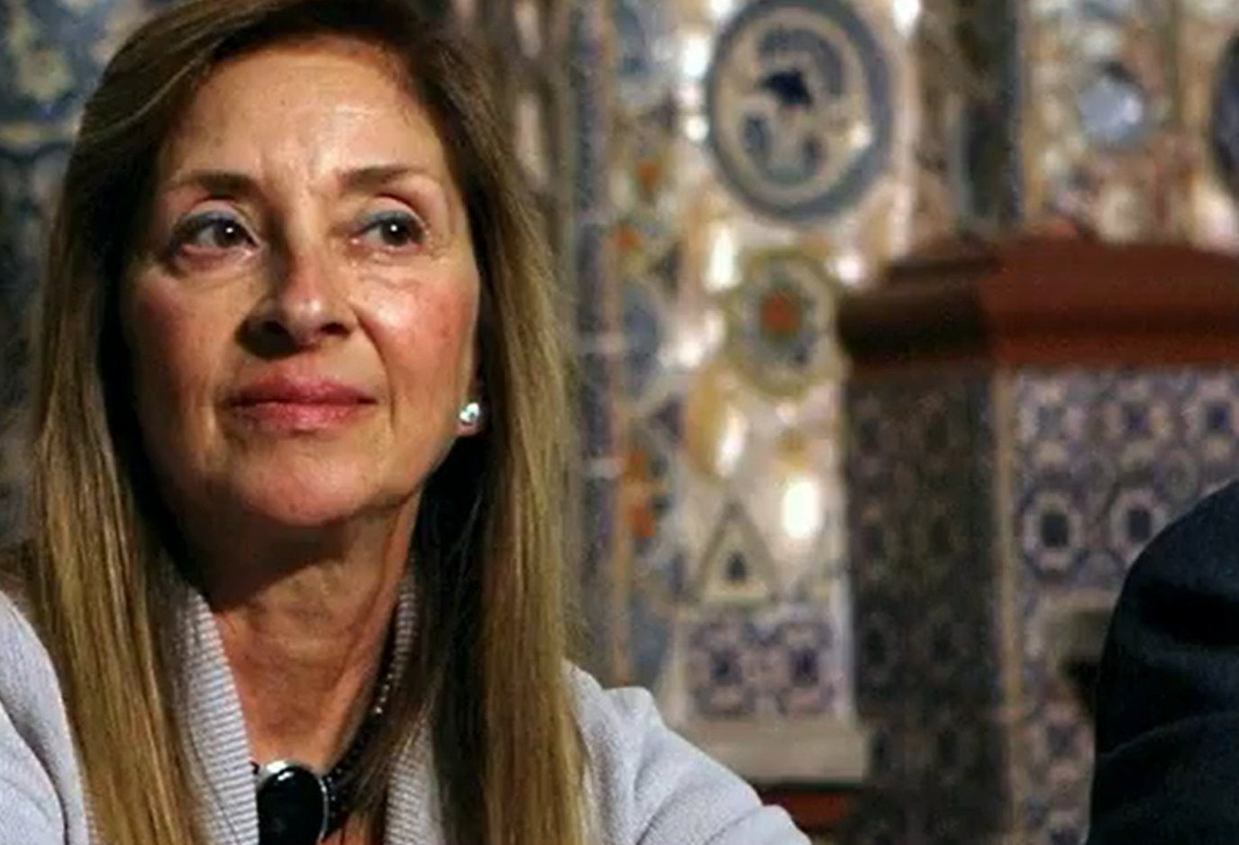 Muere la escritora y ensayista Isabel Turrent