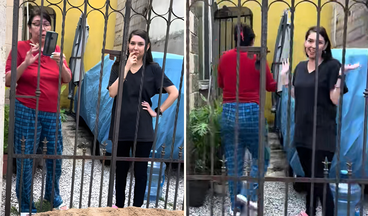 ¡Justicia en Vista Bella! Familia Desaloja Casa Tras 10 Años de Ocupación Ilegal