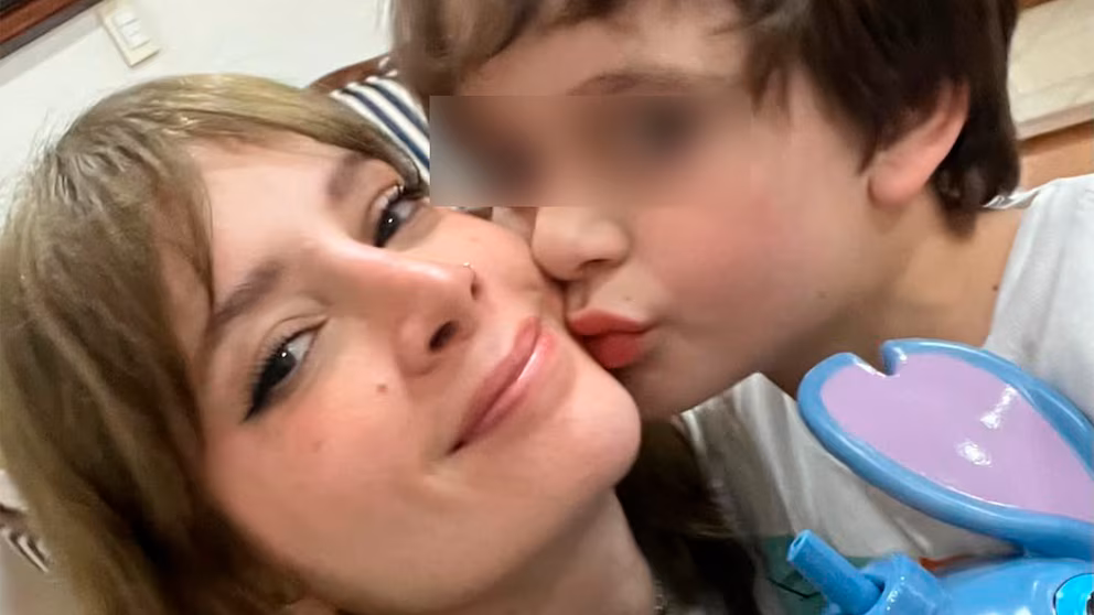 Imelda Tuñón revela que tuvo que cambiar a su hijo de escuela tras declaraciones de Maribel Guardia en su contra