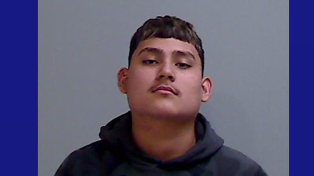 Menor de 17 años es acusado de apuñalamiento en Pharr