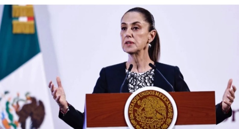Sheinbaum califica de ‘irrespetuosas’ las declaraciones del abogado de Ovidio Guzmán