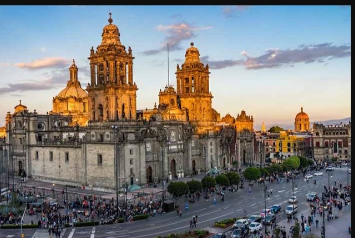 Llama Iglesia a restaurar la confianza social frente a la inseguridad