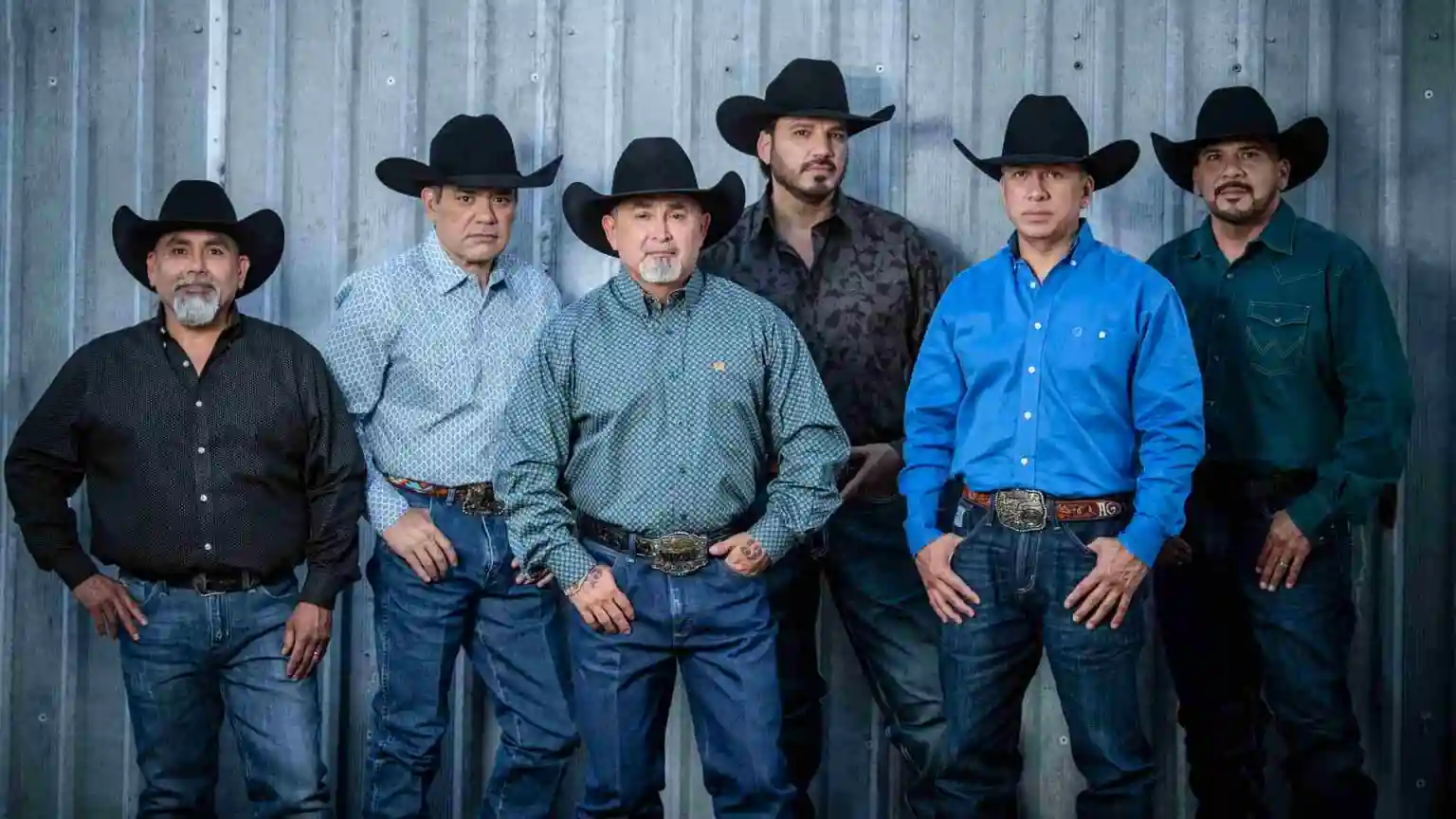 El grupo intocable donará las ganancias de su gira por Norteamérica. 