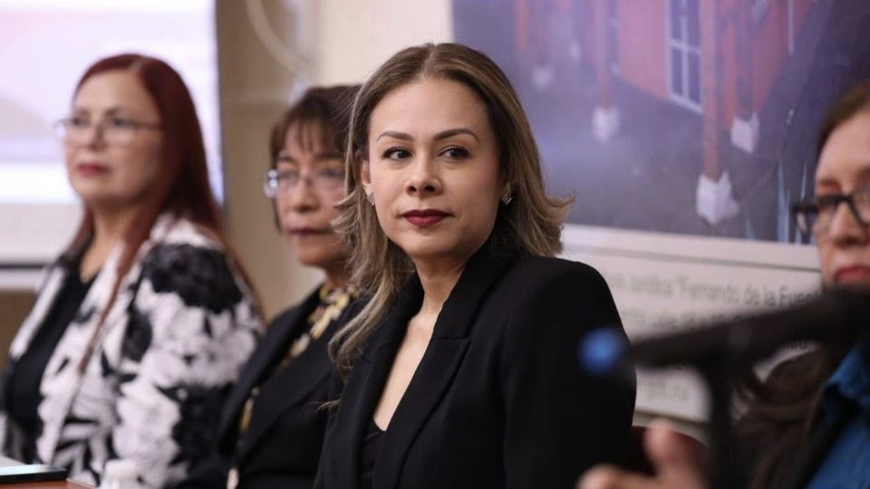 TEPJF confirma resolución que desecha impugnación contra elección de Tania Contreras