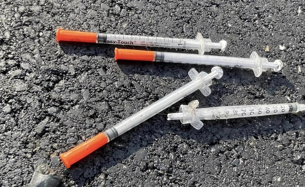 La “Droga Zombie” se Expande: Advierten Sobre Aumento de Xilacina en el Norte de México