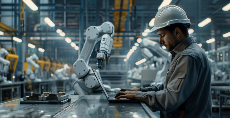 México se Conecta al Futuro Digital: Fibra Óptica Millonaria Impulsa la IA
