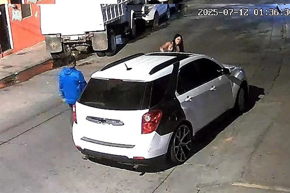 Feminicidio en Guadalajara: Expareja Asesina a Balazos a Joven en Calles de Balcones de Oblatos