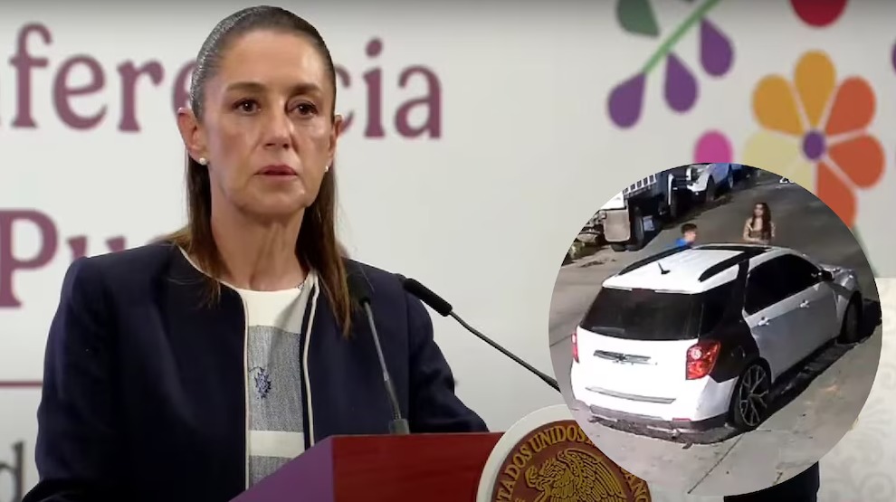 Sheinbaum Condena Feminicidio en Jalisco y Ofrece Apoyo Federal para la Investigación