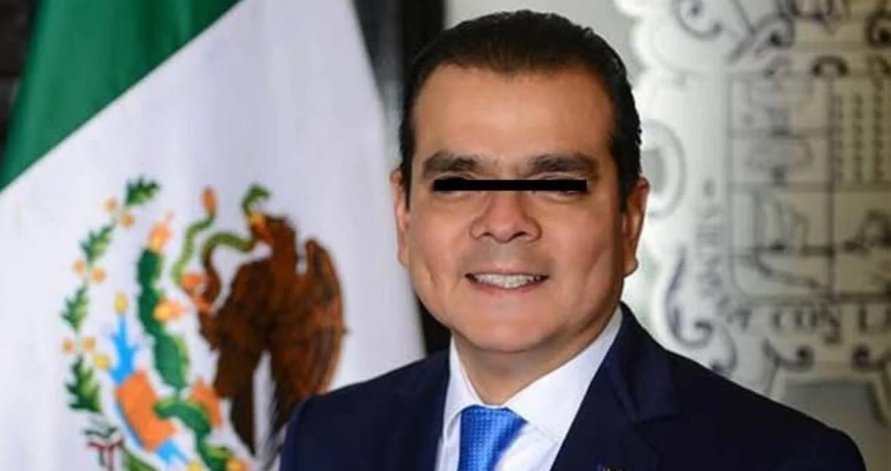 Exalcalde de Nuevo Laredo, Enrique Rivas, Recibe Ultimátum de 48 Horas para Entregarse a Prisión
