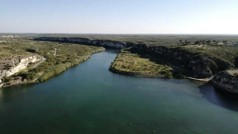 Estados Unidos Exige Agua Limpia de Tamaulipas y Rechaza Envío Contaminado