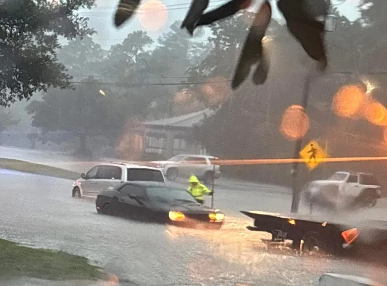 EE.UU. emite nueva alerta por tormentas en Texas y Nuevo México