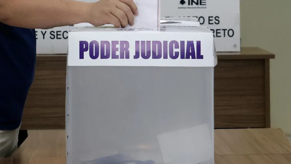 Somos México pide al TEPJF anular elección judicial, enlista 15 violaciones