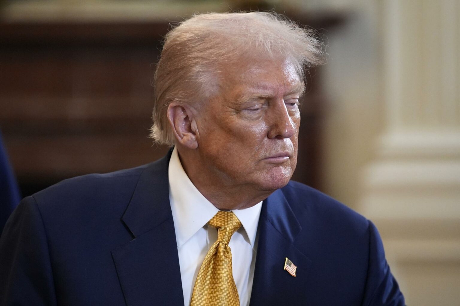 Trump tardará 50 años en cumplir la promesa de deportaciones