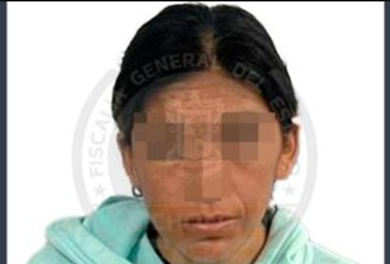 Arrestan a madre de niño de 6 años asesinado en Michoacán; fue golpeado hasta morir
