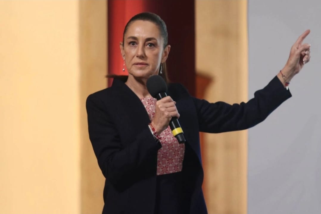 No hay riesgo alguno; acuerdo de seguridad con EU “está listo”, asegura Sheinbaum
