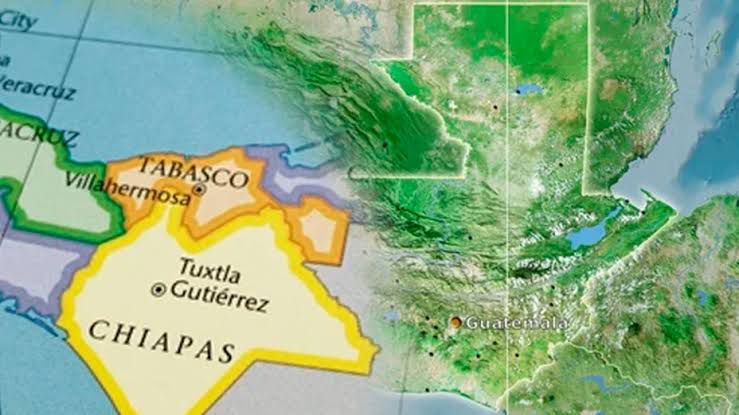 Temblor HOY 5 de agosto 2025 en México: Se registró un sismo de magnitud 4.1 en Ciudad Hidalgo, Chiapas
