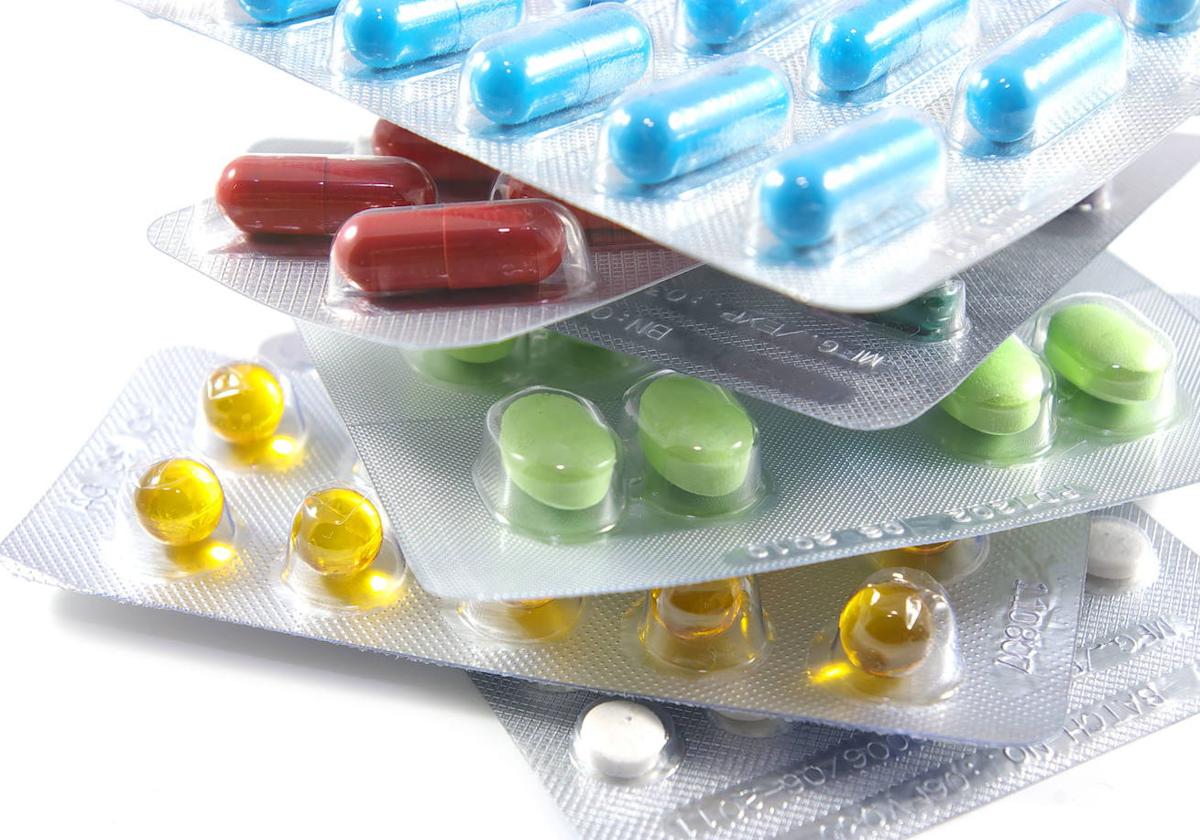 Gobierno anuncia inversiones por 12 mil mdp en sector farmacéutico