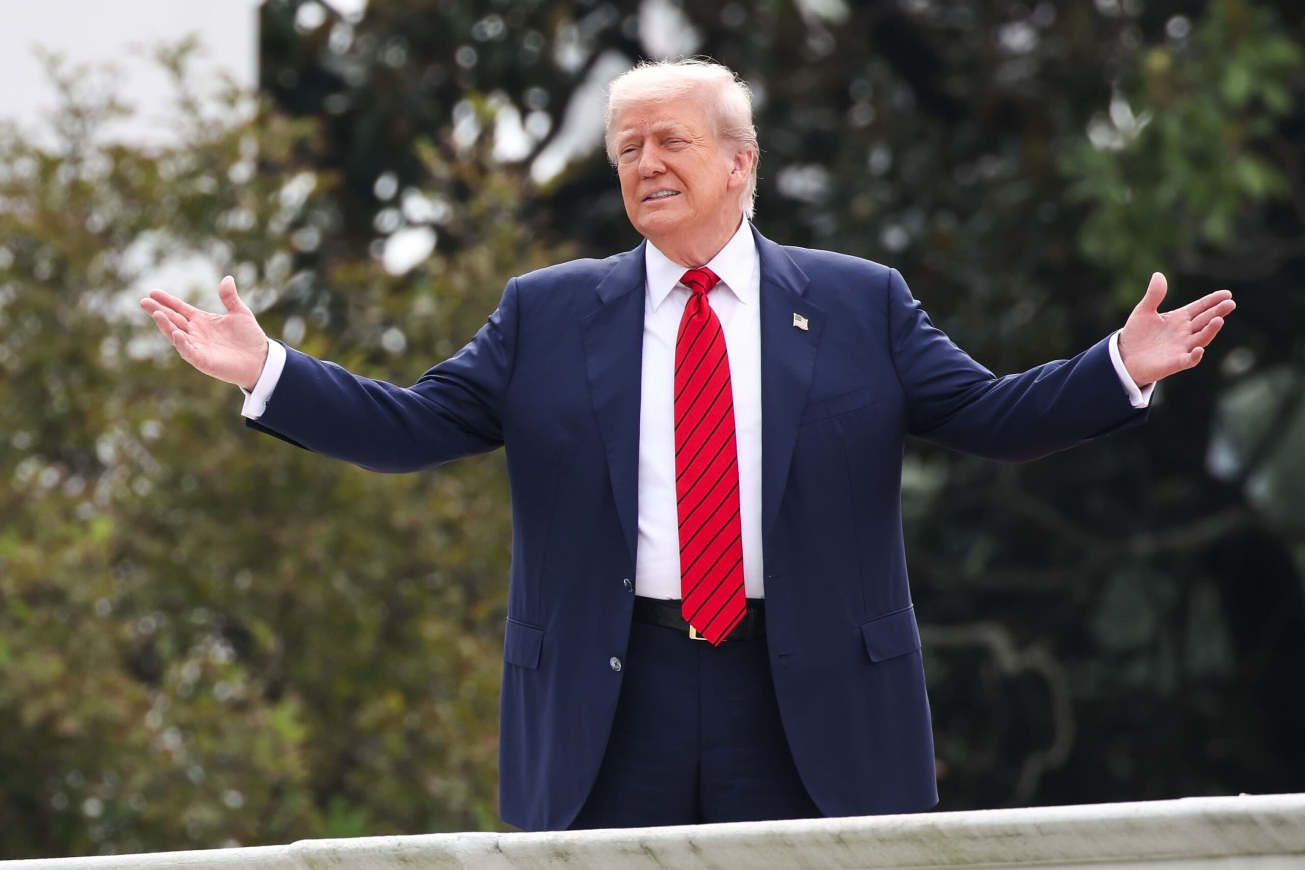 Trump habría ordenado al Ejército de EE.UU. atacar a cárteles extranjeros