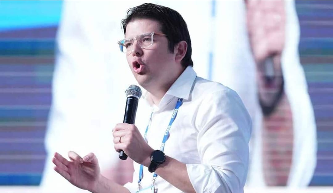 Miguel Uribe: Precandidato a la presidencia de Colombia fallece a 2 meses de su ataque en Bogotá