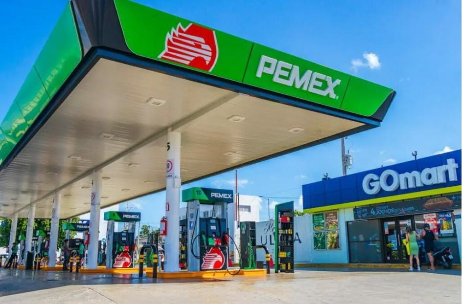 Departamento de Justicia de EE.UU. señala a dos empresarios de México por presuntos cargos de  soborno a Pemex