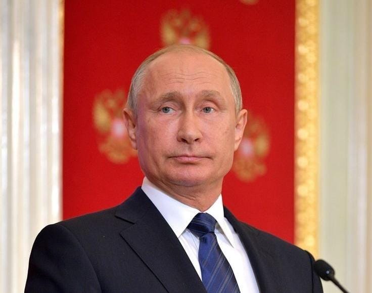 Vladimir Putin aprecia esfuerzos de EE.UU. para acabar con la guerra en Ucrania