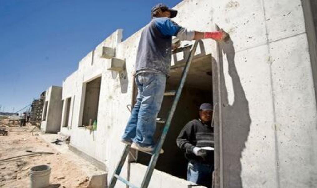 Se abren registros para el Programa Vivienda Bienestar 2025