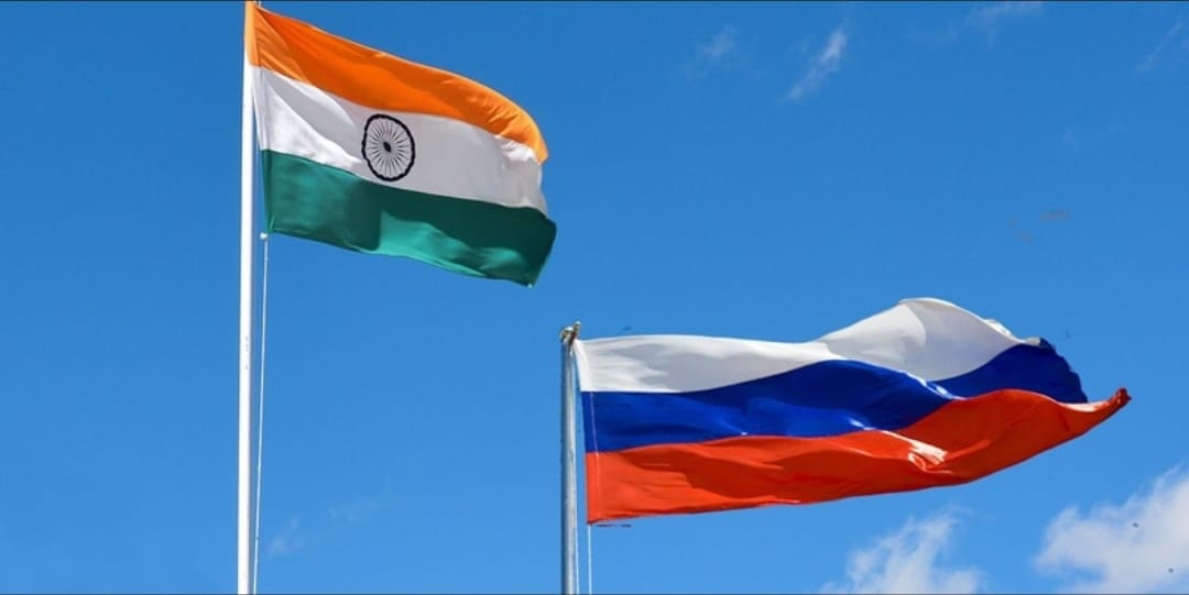 Rusia e India impulsan lazos comerciales pese a los aranceles impuestos por EE.UU.
