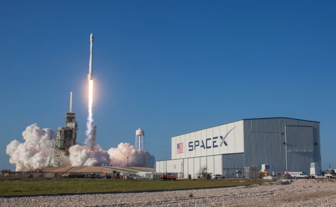 Space X se prepara para su décimo lanzamiento de prueba de Starship