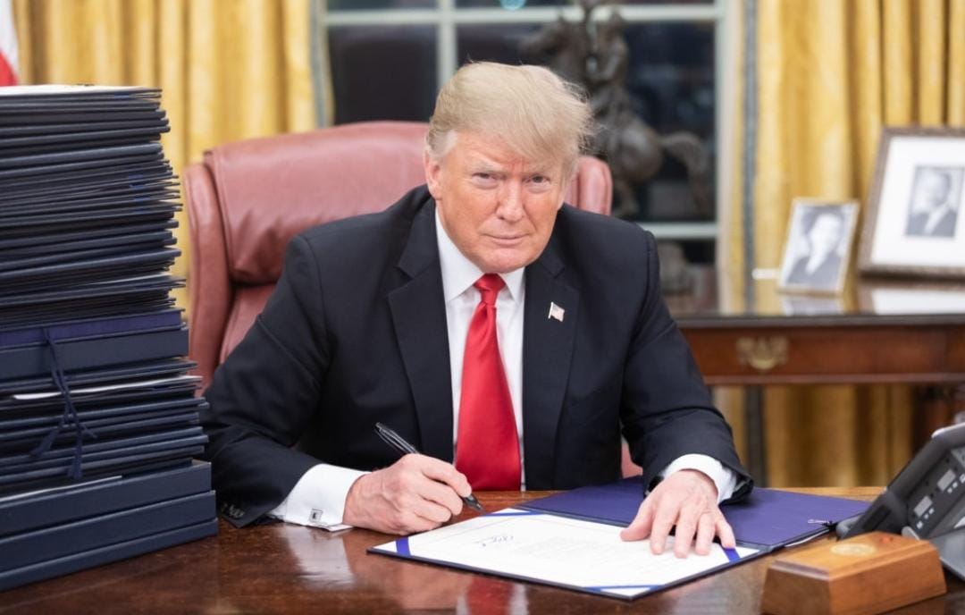 Donald Trump impodrá aranceles a los muebles importados a EE.UU.