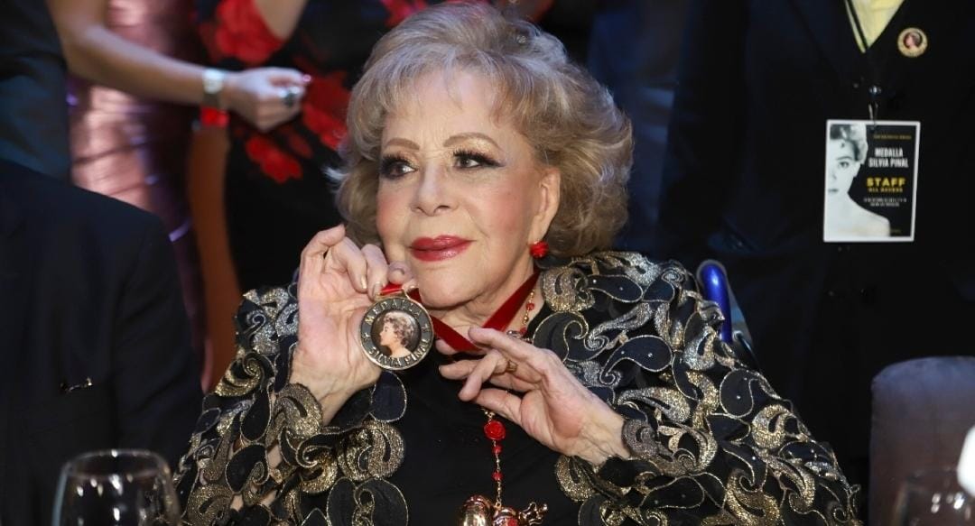 Silvia Pinal deja herencia de 200 millones de pesos, ¿Cómo se repartió?