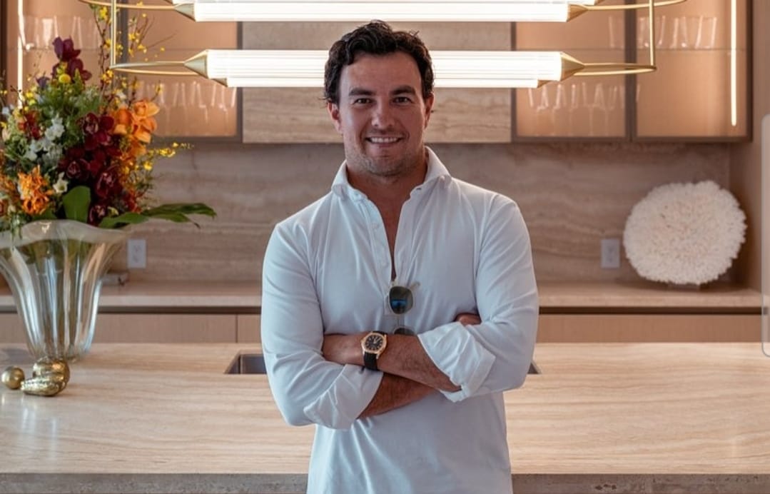 Checo Pérez regresa a Fórmula 1 con Cadillac para temporada 2026