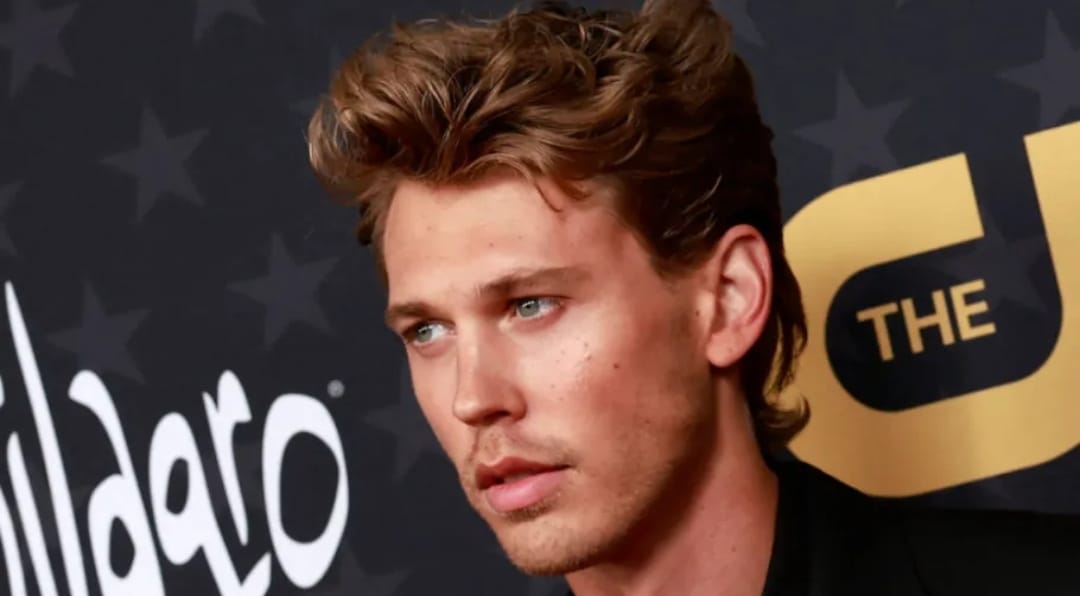 Austin Butler habla sobre su protagónico soñado en nueva película “Atrapado Robando”