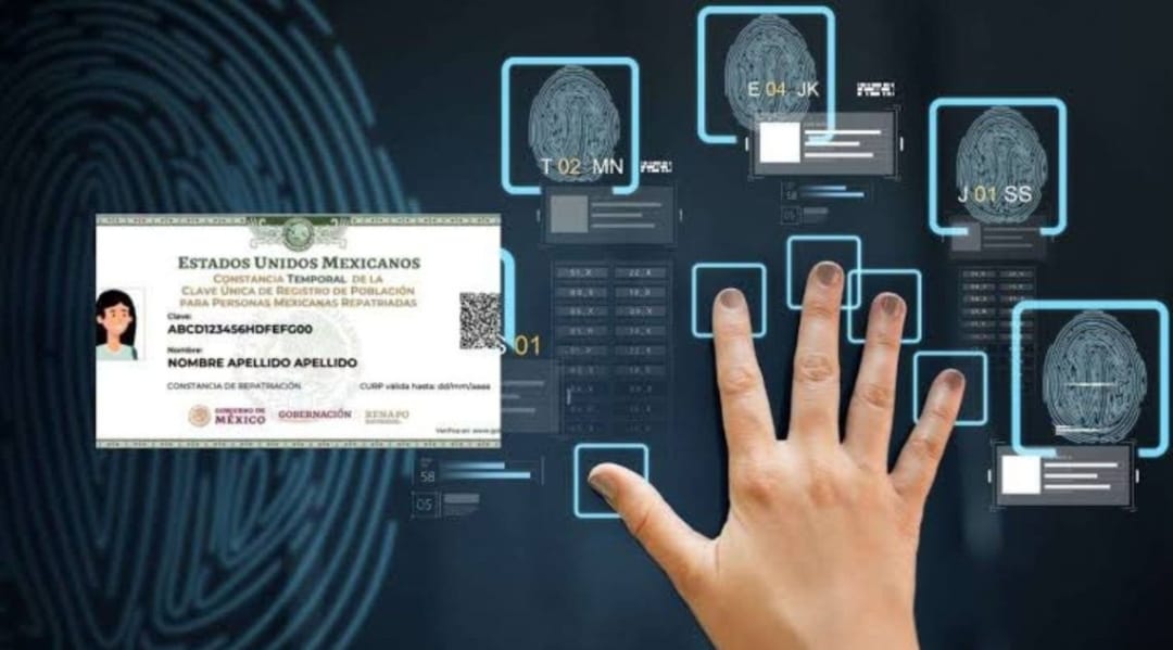 Juez Federal emite primeras suspensiones contra datos biométricos