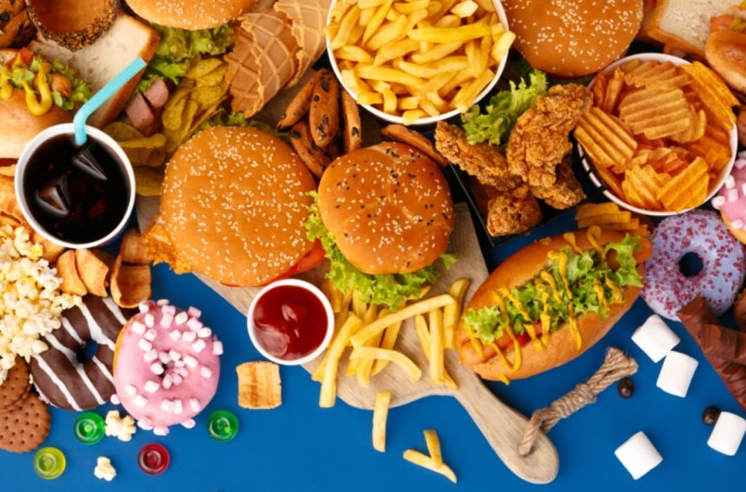 VIA: Plataforma gratuita para denunciar a la industria de alimentos ultraprocesados