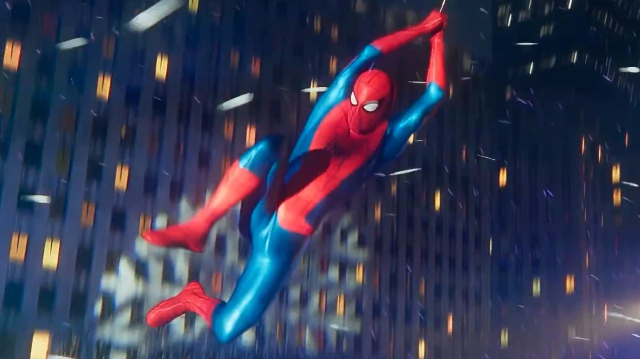 El nuevo traje de Spider-Man emociona a los fans en el tráiler de “Brand New Day”