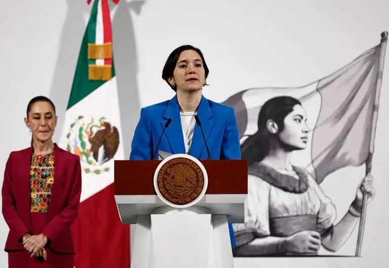Homicidios a la baja: Gobierno de Claudia Sheinbaum reporta reducción del 25.3% en 10 meses
