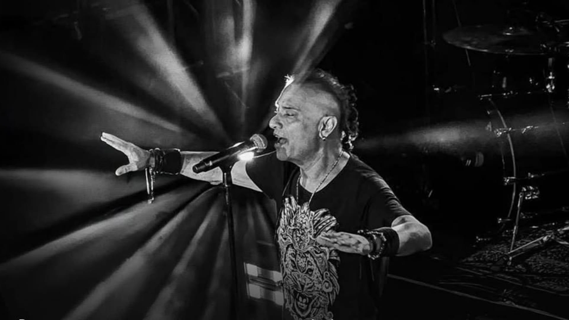 El Rock Nacional de Luto: Muere Xava Drago, Vocalista de Coda