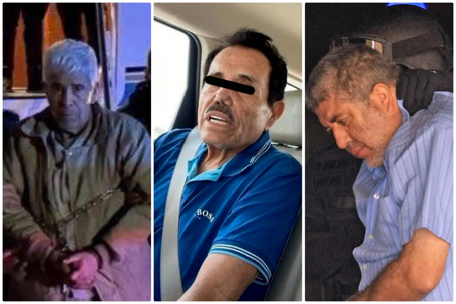 Sheinbaum desconoce los acuerdos entre EE.UU. y narcotraficantes mexicanos
