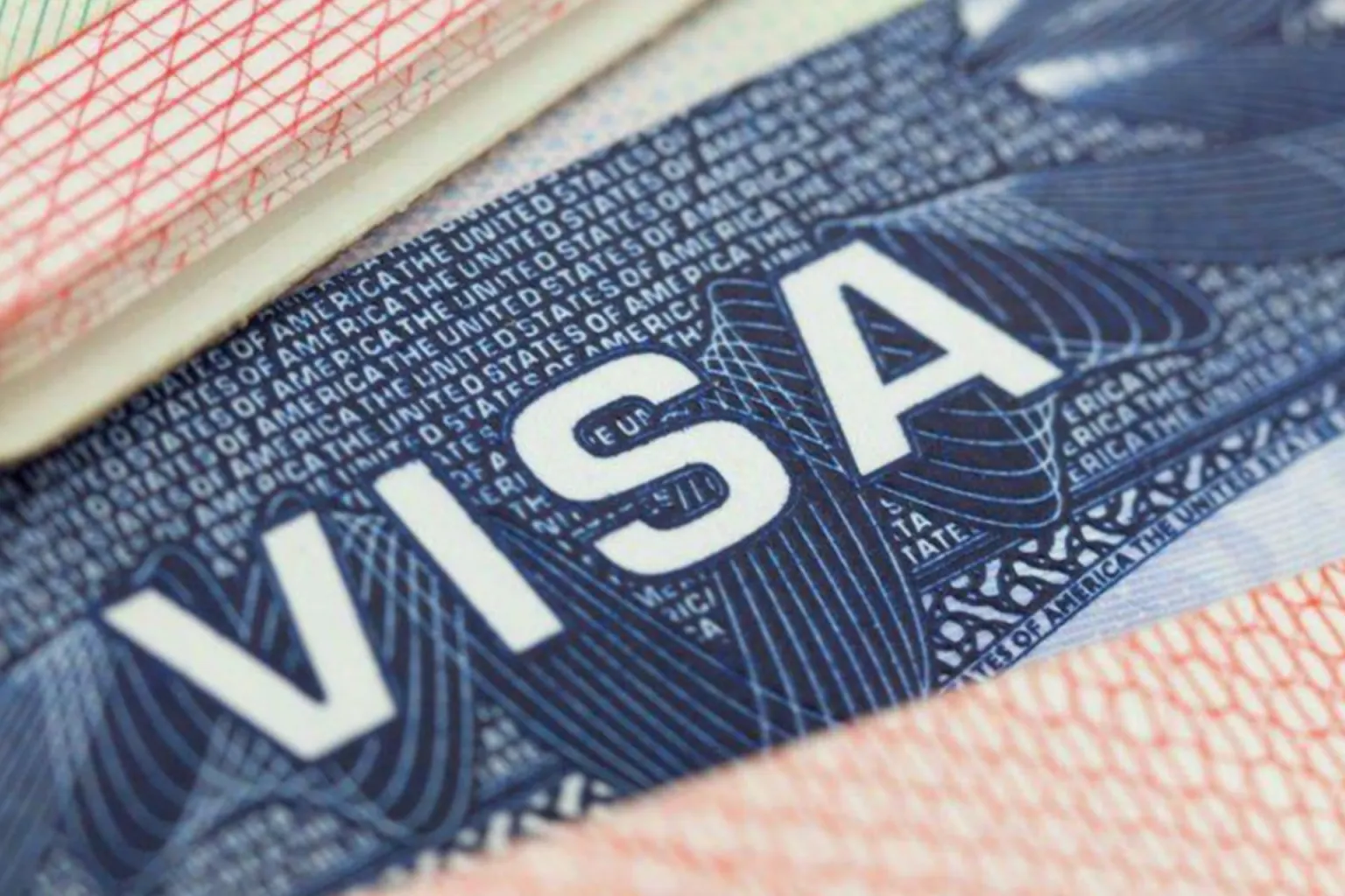 EE.UU. pedirá depósito para solicitar visa de turismo