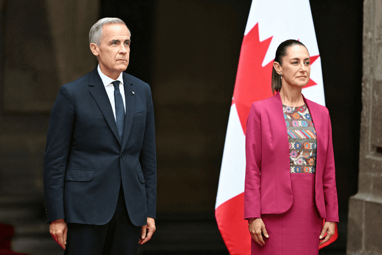 México y Canadá Refuerzan Lazo Comercial Rumbo a la Revisión del T-MEC.
