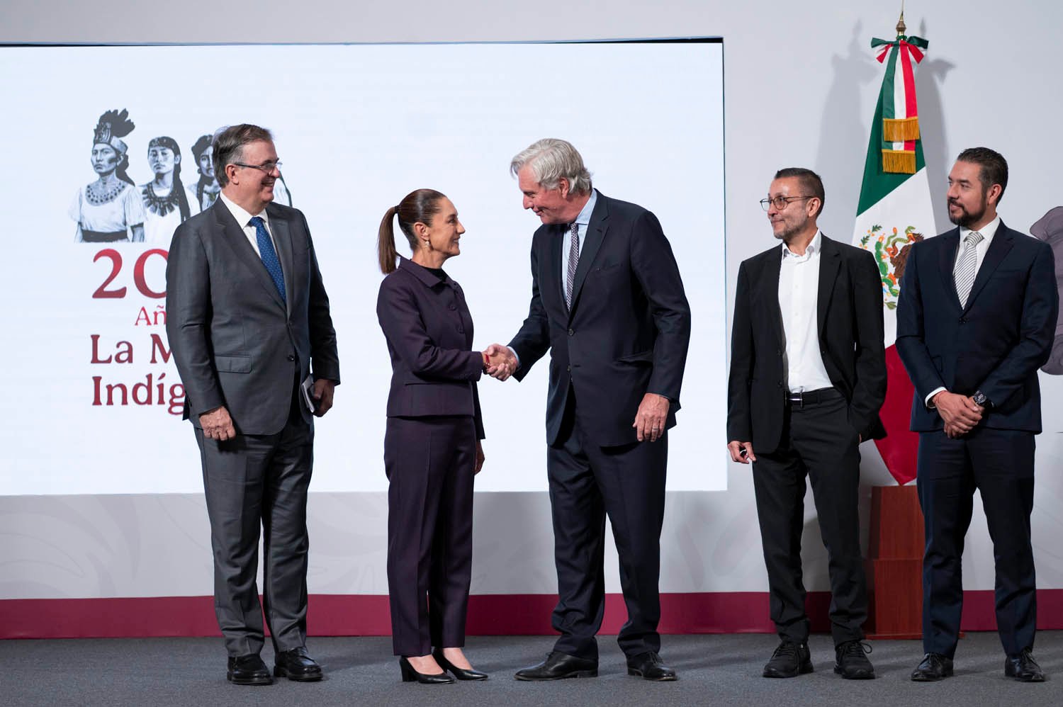 Gigante tecnológico Cloud HQ apuesta por México con masiva inversión en centros de datos para inteligencia artificial