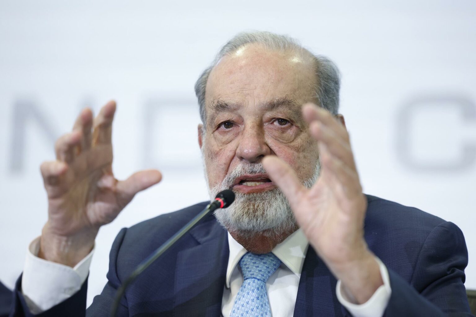 Grupo Carso de Carlos Slim Sella Megacontrato con Pemex para Perforación en el Campo Ixachi